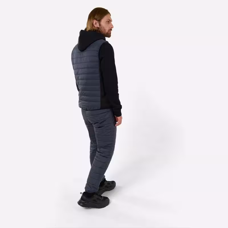 Жилет мужской Finntrail Master Vest 1506 DarkBlue, полиэстер, синий, размер XXS