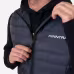Жилет мужской Finntrail Master Vest 1506 DarkBlue, полиэстер, синий, размер XXS