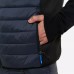 Жилет мужской Finntrail Master Vest 1506 DarkBlue, полиэстер, синий, размер XXS