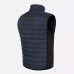 Жилет мужской Finntrail Master Vest 1506 DarkBlue, полиэстер, синий, размер XXS