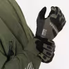 Мотоперчатки Finntrail Enduro 2732, неопрен, хаки, размер S