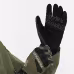 Мотоперчатки Finntrail Enduro 2732, неопрен, хаки, размер XL