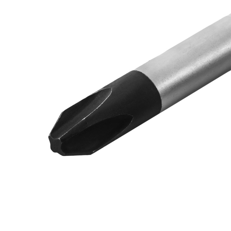 Отвертка крестовая PH3х200 мм Кобальт CR-V Ultra Grip 920-407