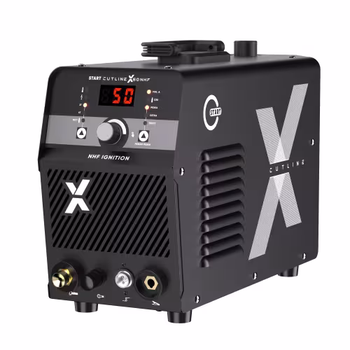 Аппарат плазменной резки Start CutLine X50 NHF 5ST55