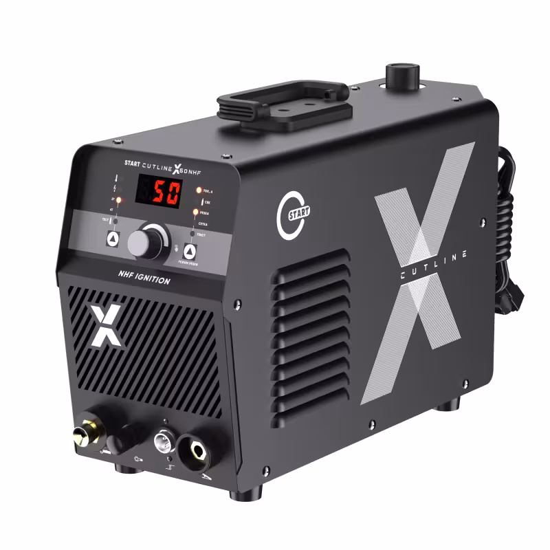 Аппарат плазменной резки Start CutLine X50 NHF 5ST55