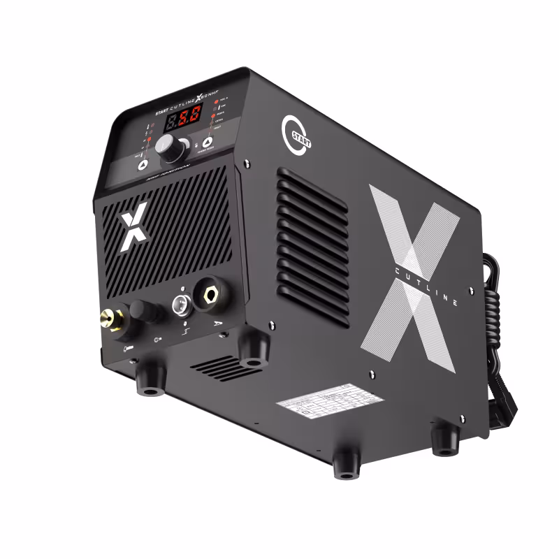 Аппарат плазменной резки Start CutLine X50 NHF 5ST55