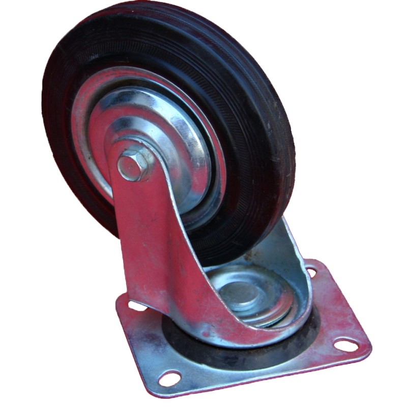 Основание вышки-туры Мега-3