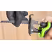 Пила сабельная аккумуляторная Greenworks GPT-BLRS-1