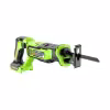 Пила сабельная аккумуляторная Greenworks GPT-BLRS-1