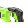 Пила сабельная аккумуляторная Greenworks GPT-BLRS-1