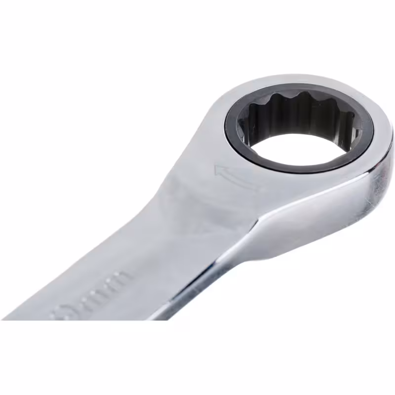 Набор ключей накидных Эврика ER-62006, 6 предметов