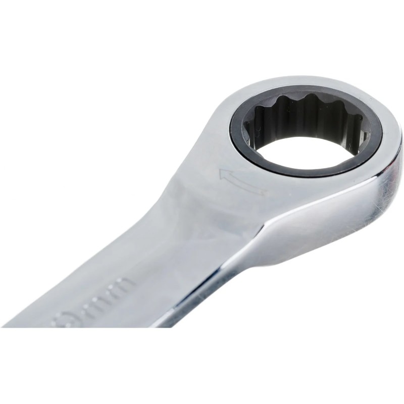 Набор ключей накидных Эврика ER-62006, 6 предметов