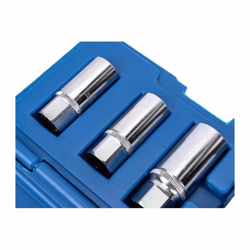 Набор шпильковертов Эврика ER-86506, 4 предмета