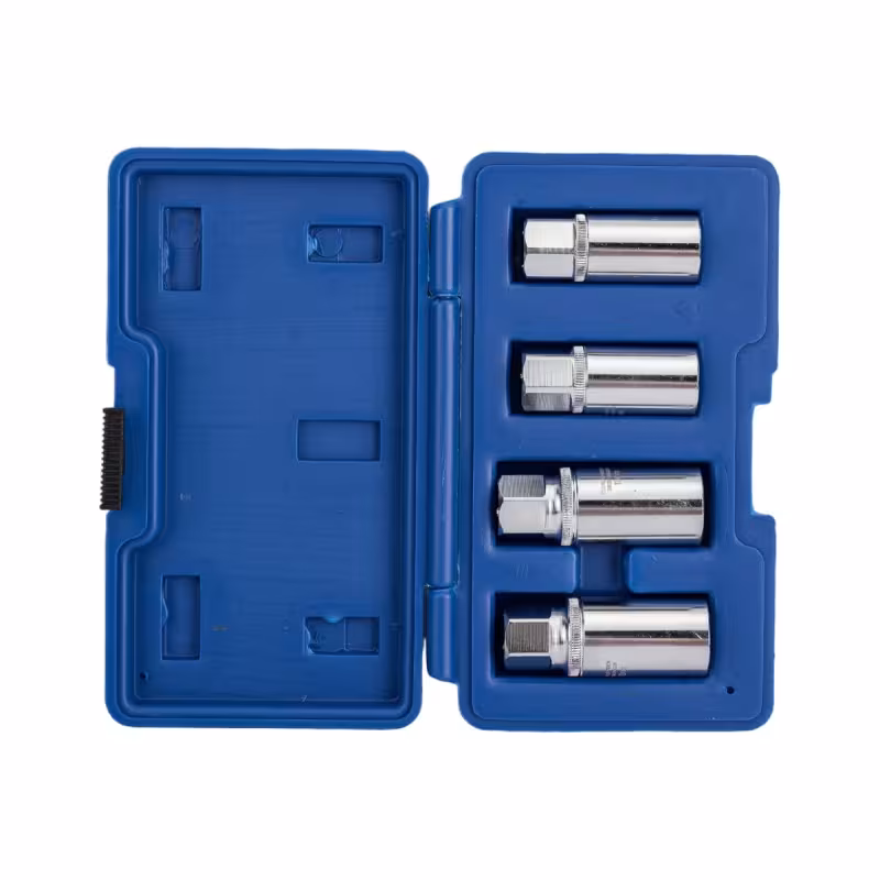 Набор шпильковертов Эврика ER-86506, 4 предмета