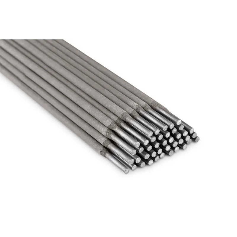 Электроды МЭЗ ЦЧ-4 d=3.0*1.0кг по чугуну, тип Э-170Х5С7, DC