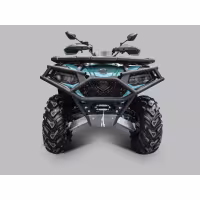Бампер передний ATV Iron для CForce 600