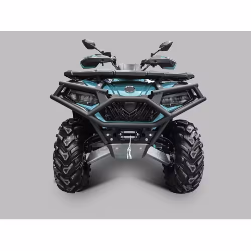 Бампер передний ATV Iron для CForce 600