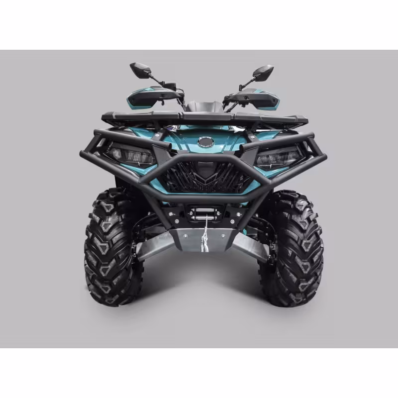 Бампер передний ATV Iron для CForce 600