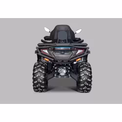 Бампер задний ATV Iron для CForce 600 Basic