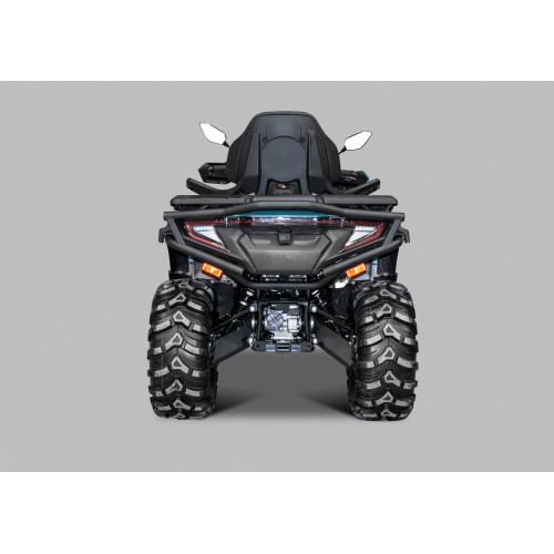 Бампер задний ATV Iron для CForce 600 Basic
