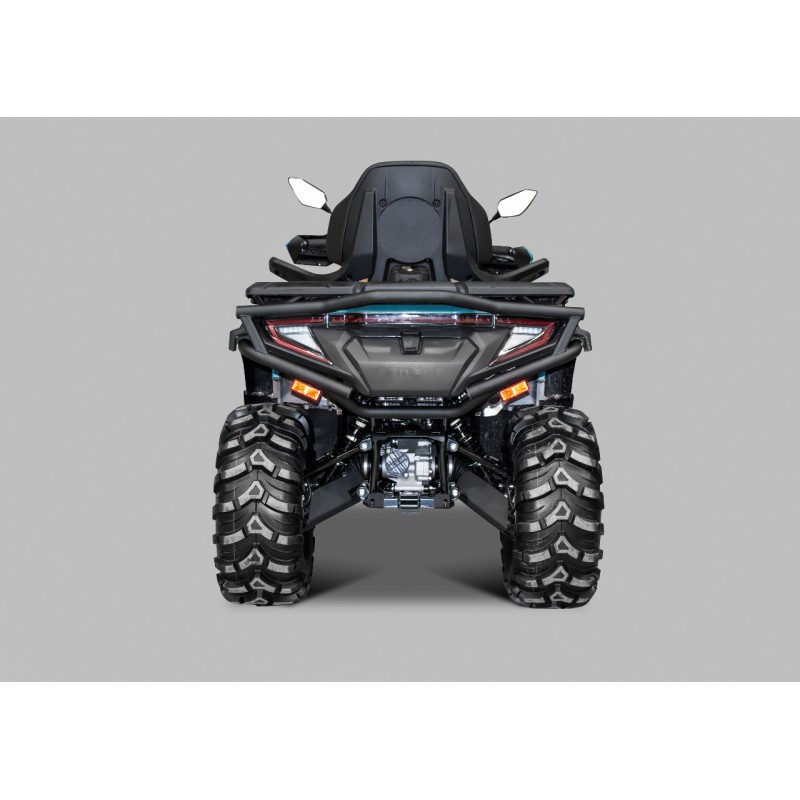 Бампер задний ATV Iron для CForce 600 Basic
