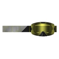 Мотоочки 509 Kingpin F02001300-000-002 Black/Yellow, черный/желтый