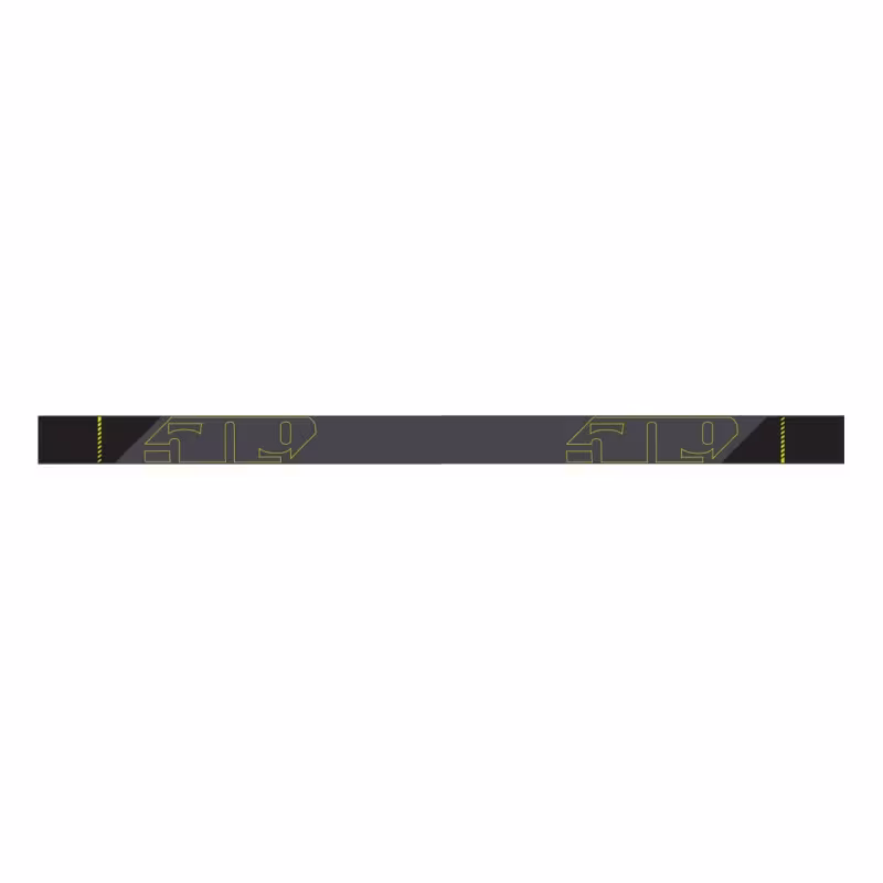 Мотоочки 509 Kingpin F02001300-000-002 Black/Yellow, черный/желтый