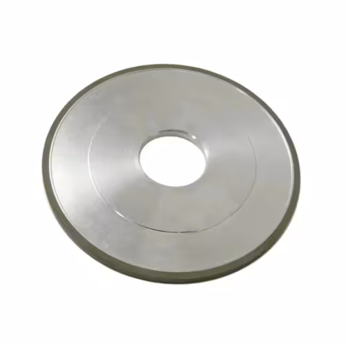 Круг алмазный шлифовальный Луга-Абразив 1А1, 150х10 мм