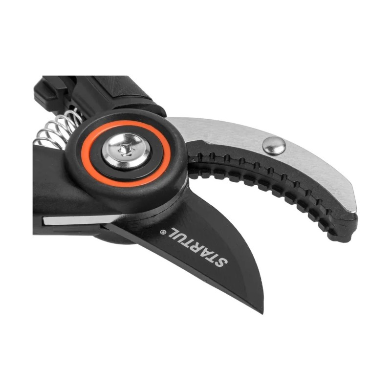 Секатор контактный Startul Garden ST6410-01, 21 см