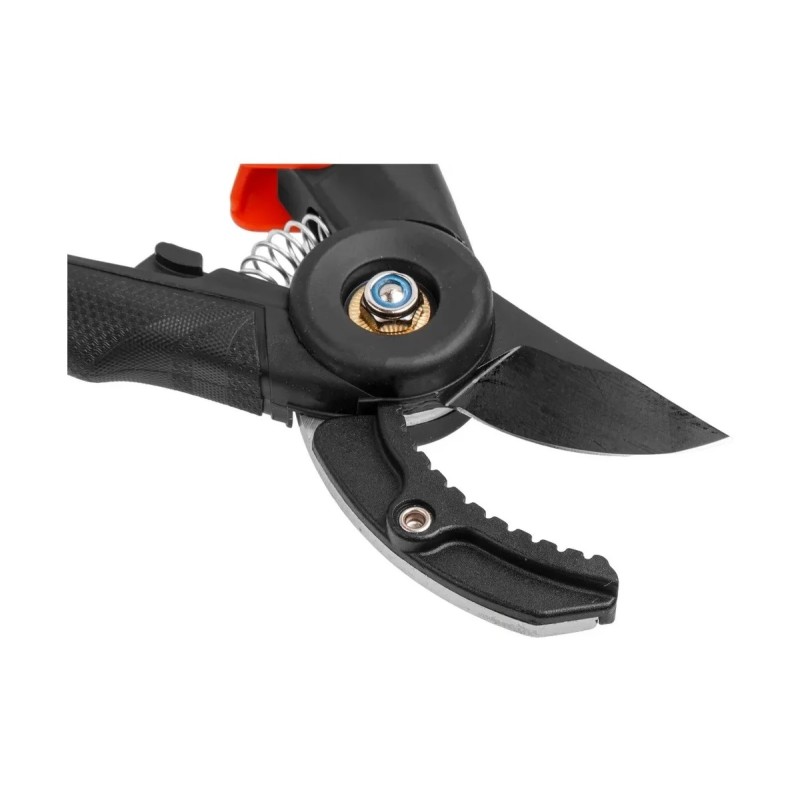 Секатор контактный Startul Garden ST6410-01, 21 см