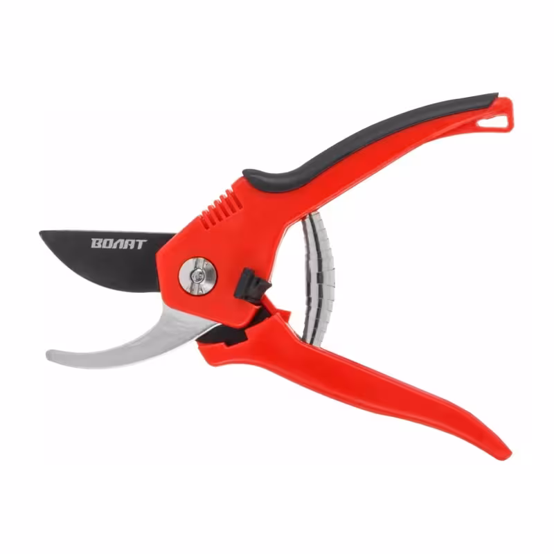 Секатор плоскостной Волат 59060-02, 16 мм