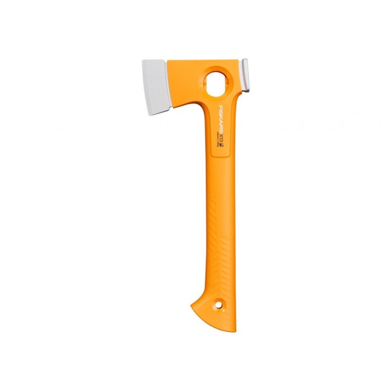 Топор туристический Fiskars X13, 480 г