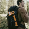 Топор туристический Fiskars X13, 480 г