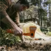 Топор туристический Fiskars X13, 480 г
