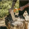 Топор туристический Fiskars X13, 480 г