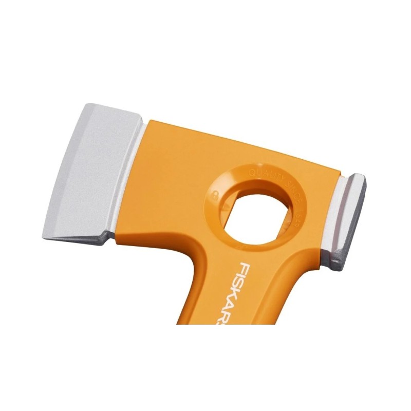 Топор туристический Fiskars X13, 480 г