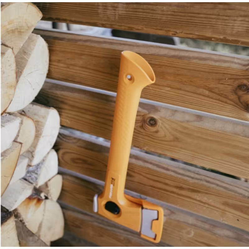Топор туристический Fiskars X13, 480 г
