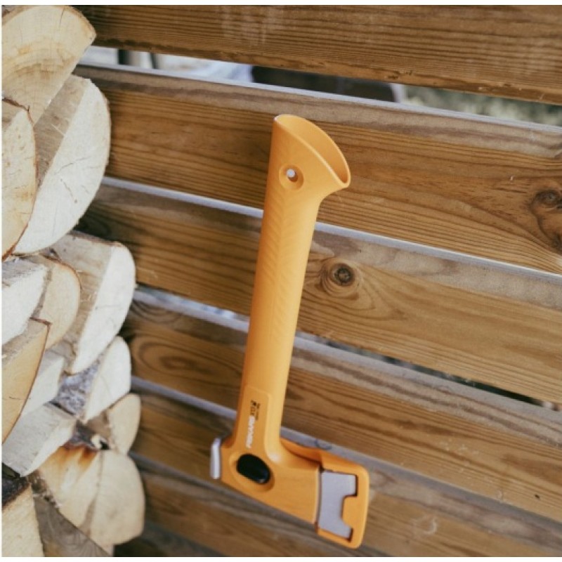 Топор туристический Fiskars X13, 480 г