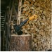 Топор универсальный Fiskars X14 XS