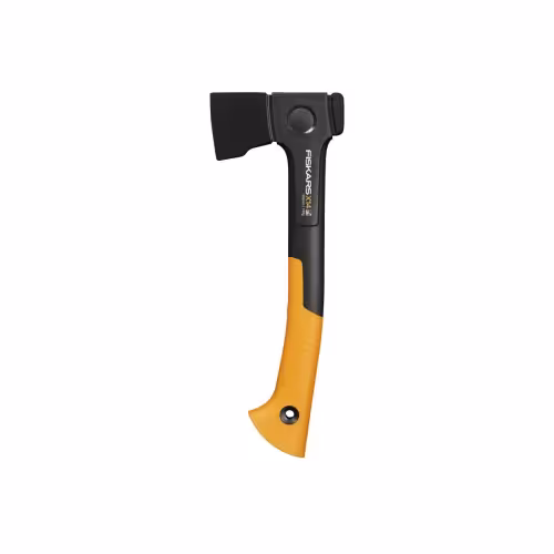 Топор универсальный Fiskars X14 XS