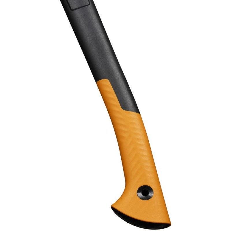 Топор универсальный Fiskars X14 XS
