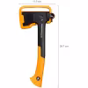Топор универсальный Fiskars X14 XS