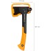 Топор универсальный Fiskars X14 XS