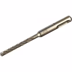 Бур SDS-Plus MX4 Milwaukee 4932352011, 6х115 мм