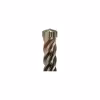Бур SDS-Plus MX4 Milwaukee 4932352011, 6х115 мм