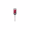 Бур SDS-Plus MX4 Milwaukee 4932352011, 6х115 мм