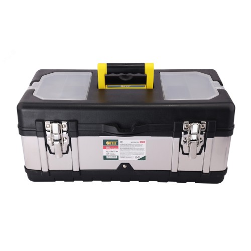 Ящик для инструментов Fit  65595, 450х250х195 мм
