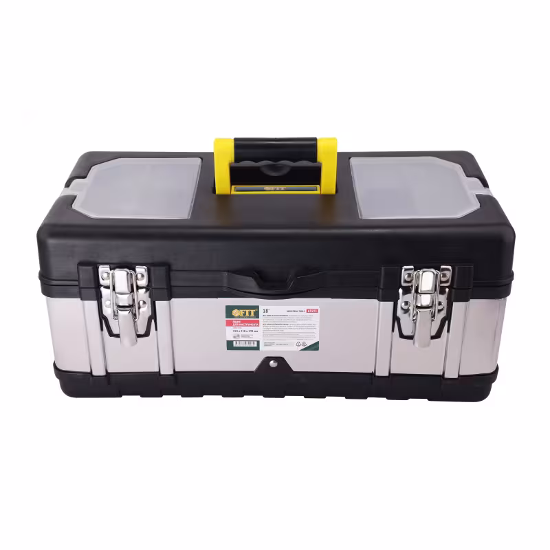 Ящик для инструментов Fit  65595, 450х250х195 мм