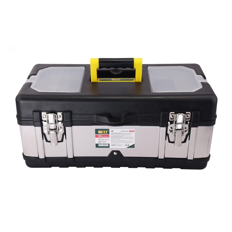 Ящик для инструментов Fit  65595, 450х250х195 мм