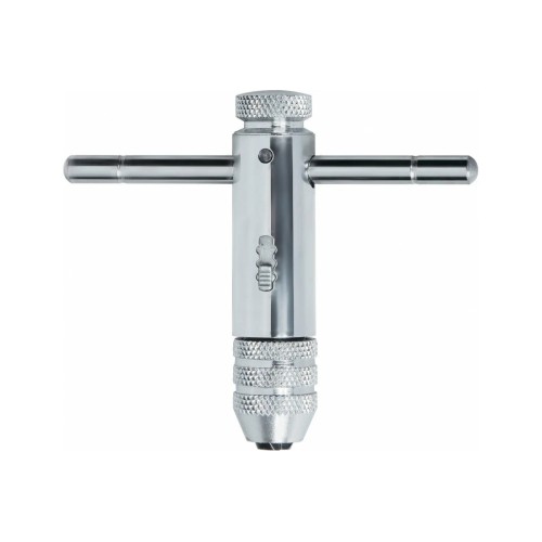 Метчикодержатель Т-образный с реверсом Fit 70759, М3-М8